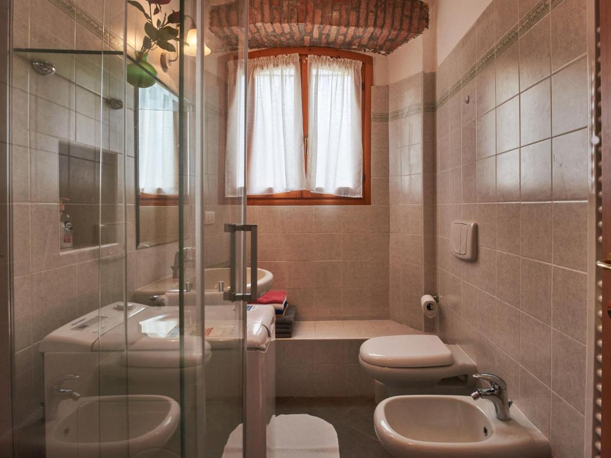 Holiday Home Pieve - Grv102 By Interhome กราเวโดนา ภายนอก รูปภาพ
