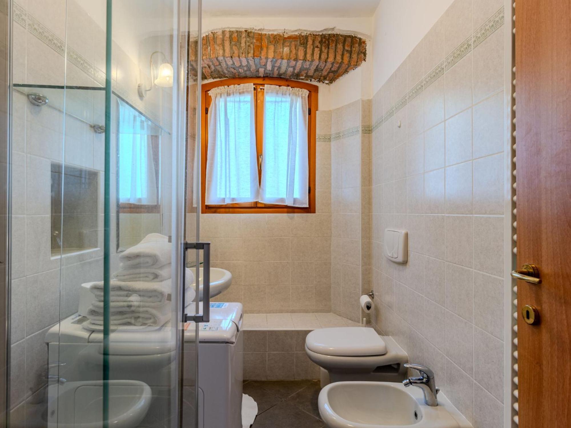 Holiday Home Pieve - Grv102 By Interhome กราเวโดนา ภายนอก รูปภาพ