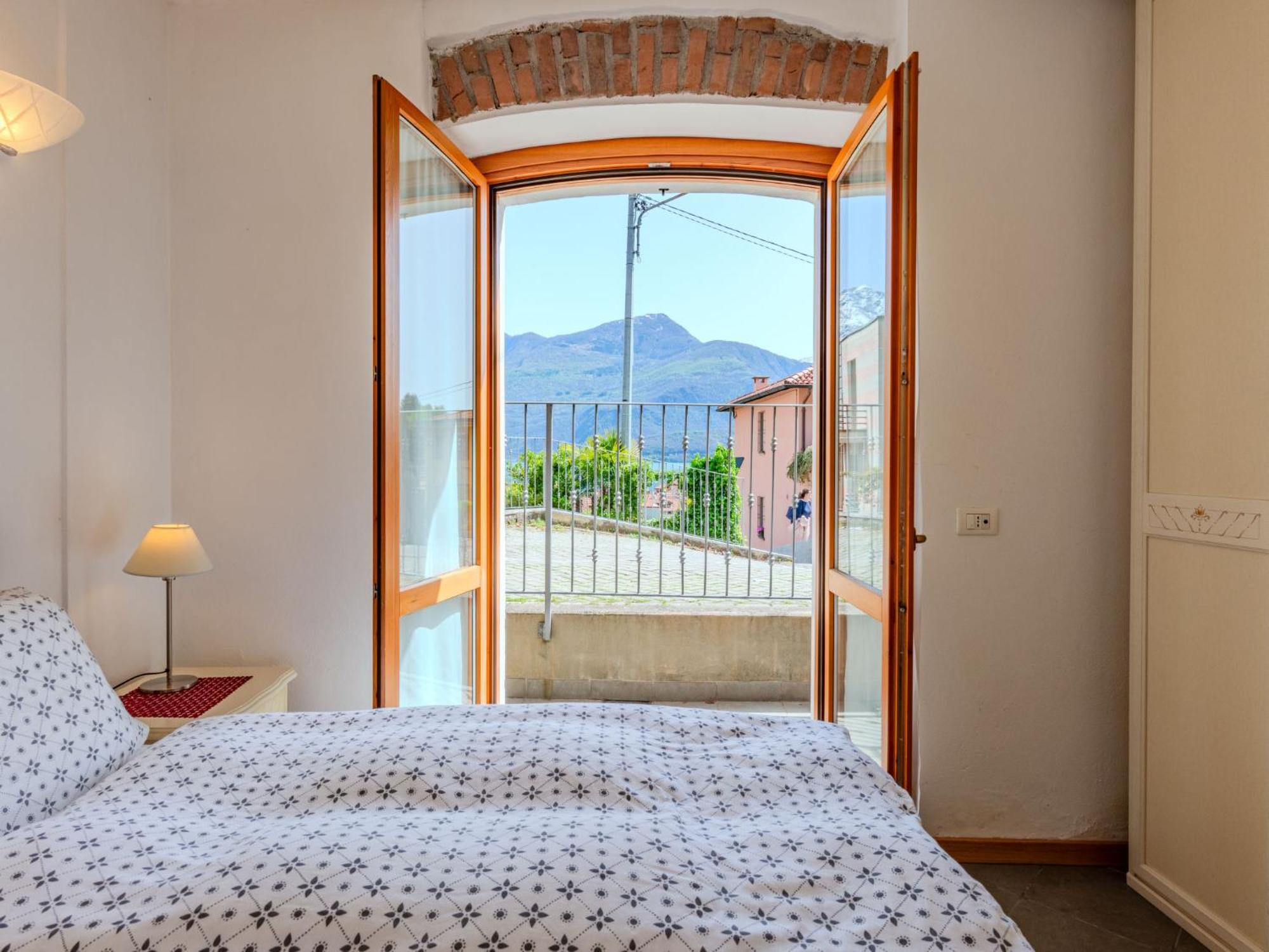 Holiday Home Pieve - Grv102 By Interhome กราเวโดนา ภายนอก รูปภาพ