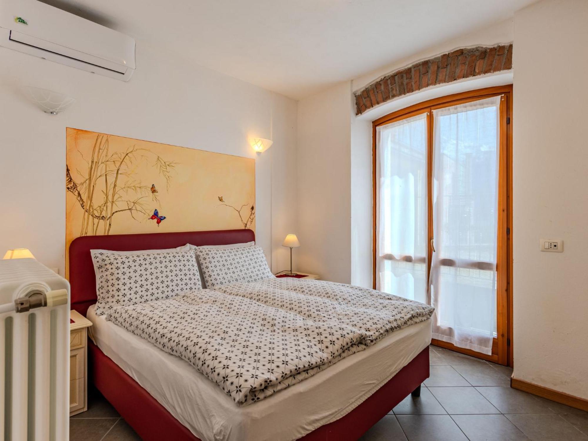 Holiday Home Pieve - Grv102 By Interhome กราเวโดนา ภายนอก รูปภาพ