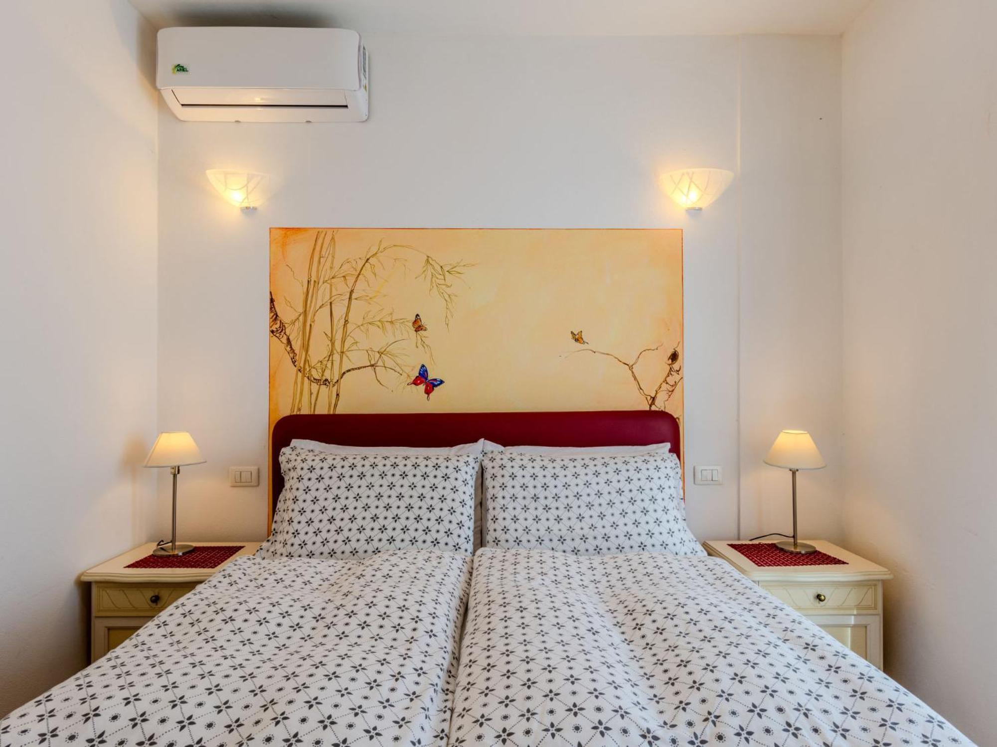 Holiday Home Pieve - Grv102 By Interhome กราเวโดนา ภายนอก รูปภาพ