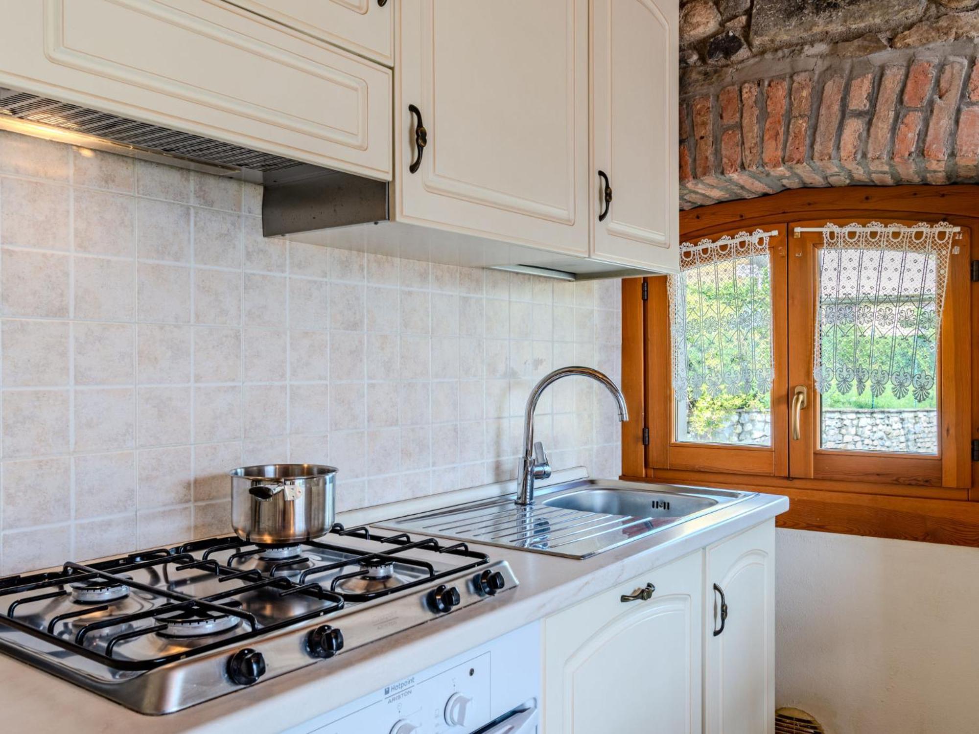 Holiday Home Pieve - Grv102 By Interhome กราเวโดนา ภายนอก รูปภาพ
