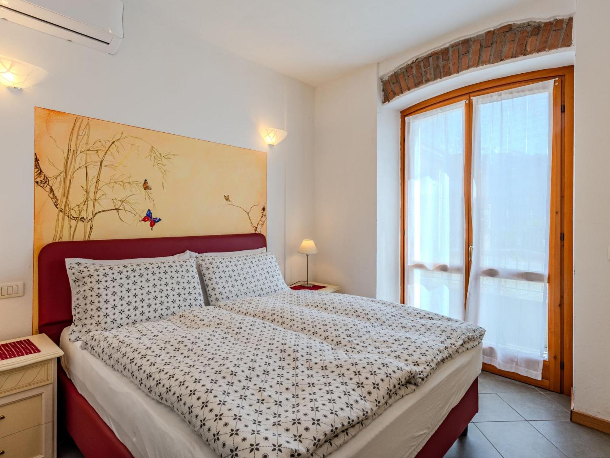 Holiday Home Pieve - Grv102 By Interhome กราเวโดนา ภายนอก รูปภาพ